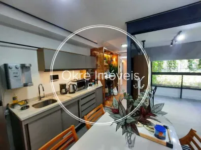 Apartamento com 2 Quartos à venda, 66m² no Copacabana, Rio de Janeiro