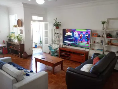 Apartamento com 3 Quartos à venda, 156m² no Glória, Rio de Janeiro