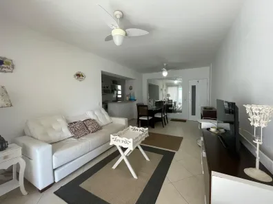 Apartamento com 2 Quartos à venda, 92m² no Riviera, Bertioga
