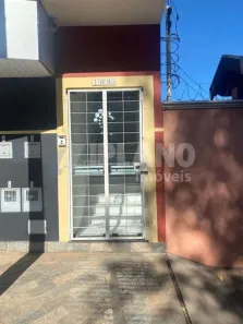 Sala Comercial para alugar, 80m² no Vila Boa Vista 1, São Carlos