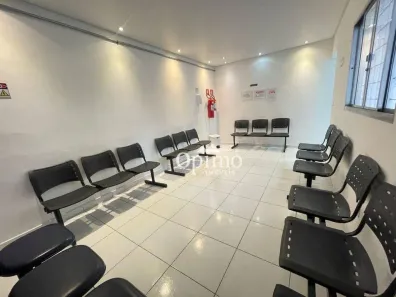 Ponto Comercial à venda, 240m² no Santo Amaro, São Paulo