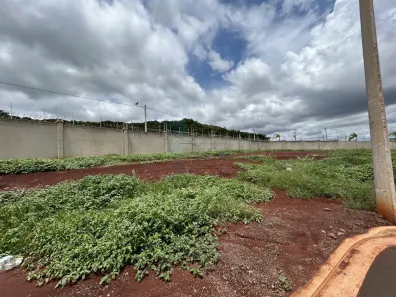 Lote/Terreno à venda, 612m² no Quinta da Mata, Ribeirão Preto