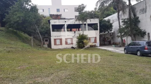 Lote/Terreno à venda, 1500m² no Campo Belo, São Paulo