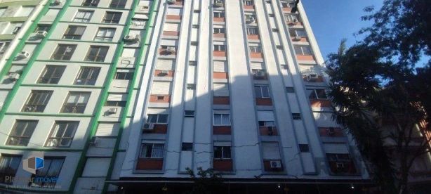 Apartamento com 1 Quarto à venda, 43m² no Cidade Baixa, Porto Alegre