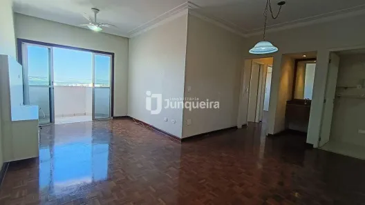 Apartamento com 3 Quartos à venda, 107m² no Nova América, Piracicaba