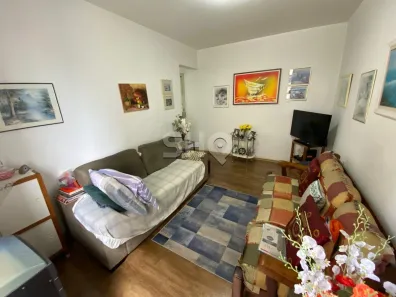 Apartamento com 1 Quarto à venda, 50m² no Perdizes, São Paulo