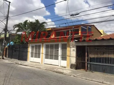 Sobrado com 5 Quartos à venda, 230m² no Moinho Velho, São Paulo