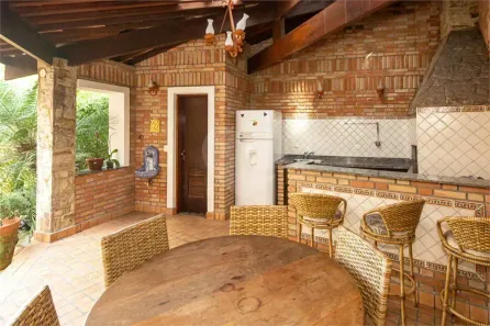 Sobrado com 4 Quartos à venda, 419m² no Jardim dos Estados, São Paulo