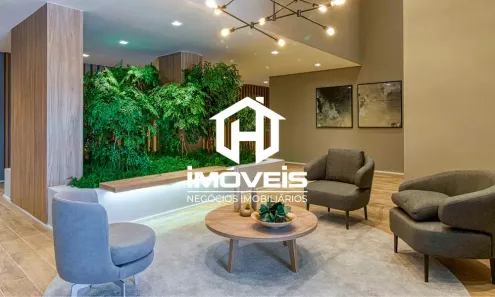 Apartamento com 2 Quartos à venda, 47m² no Vila Anastácio, São Paulo