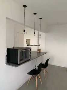 Apartamento com 2 Quartos à venda, 58m² no Vila Ivone, São Paulo