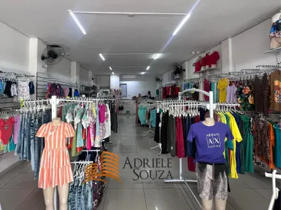 Ponto Comercial à venda, 50m² no João Alves, Nossa Senhora do Socorro