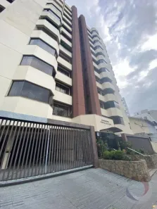 Apartamento com 4 Quartos à venda, 181m² no Centro, Florianópolis