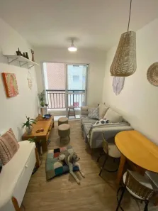 Apartamento com 2 Quartos à venda, 34m² no Cidade Patriarca, São Paulo