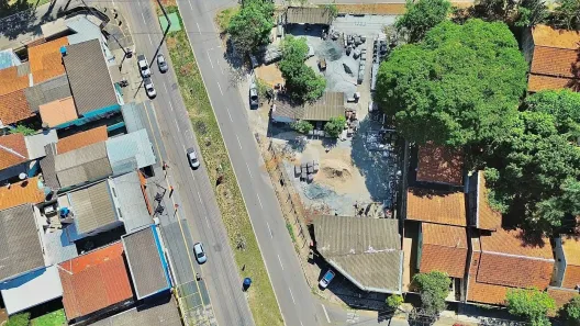 Lote/Terreno à venda, 1632m² no Setor Faiçalville, Goiânia