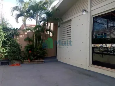 Casa com 3 Quartos à venda, 217m² no Jardim América, Ribeirão Preto