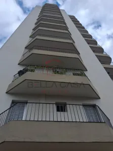 Apartamento com 4 Quartos à venda, 161m² no Jardim Anália Franco, São Paulo