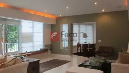 Apartamento com 3 Quartos à venda, 354m² no Lagoa, Rio de Janeiro