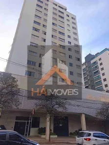 Apartamento com 1 Quarto para alugar, 40m² no Savassi, Belo Horizonte