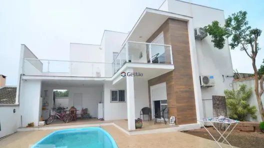 Ponto Comercial com 5 Quartos para alugar, 328m² no Igara, Canoas