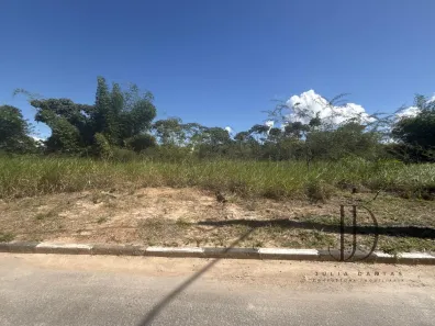 Lote/Terreno à venda, 706m² no Santa Rosa, Simões Filho