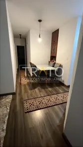 Apartamento com 3 Quartos à venda, 84m² no Jardim dos Oliveiras, Campinas