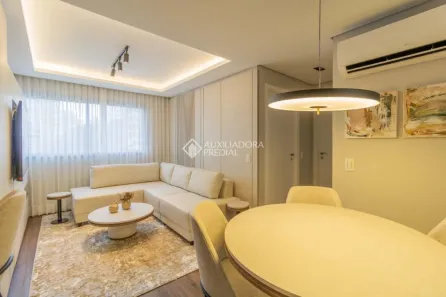 Apartamento com 2 Quartos para alugar, 69m² no Mont Serrat, Porto Alegre