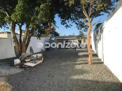 Lote/Terreno à venda, 100m² no Campestre, Santo André
