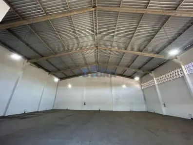 Galpão/Depósito/Armazém para alugar, 540m² no Riviera da Barra, Vila Velha