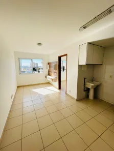 Apartamento com 1 Quarto à venda, 30m² no Samambaia Norte, Brasília