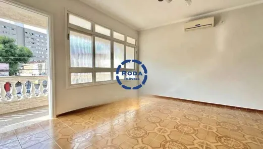 Casa com 3 Quartos à venda, 142m² no Encruzilhada, Santos