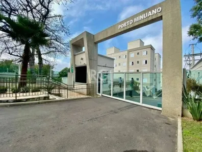 Apartamento com 2 Quartos à venda, 40m² no Vila Nova, Porto Alegre
