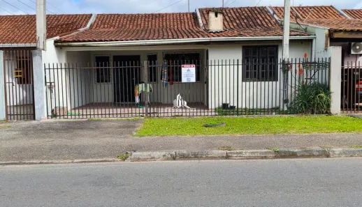 Casa com 3 Quartos à venda, 90m² no Jardim Paulista, Campina Grande do Sul