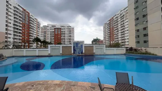 Apartamento com 2 Quartos à venda, 65m² no Vicente de Carvalho, Rio de Janeiro