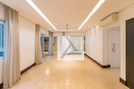 Apartamento com 3 Quartos à venda, 192m² no Jardim Morumbi, São Paulo