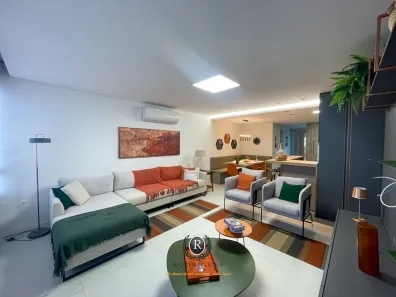 Apartamento com 3 Quartos à venda, 179m² no Torres, Torres