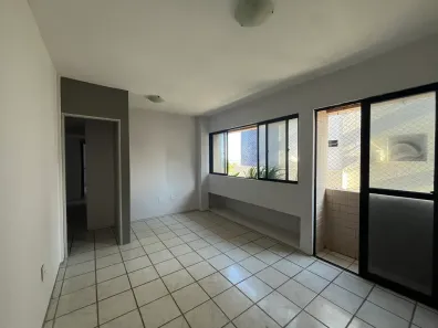 Apartamento com 2 Quartos para alugar, 60m² no Intermares, Cabedelo