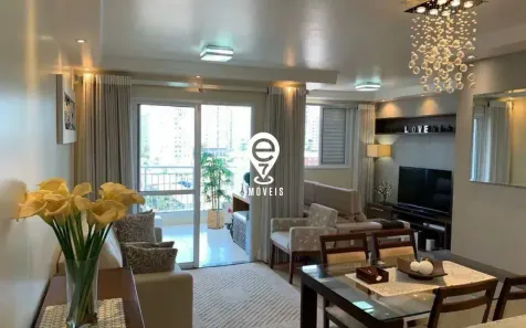 Apartamento com 2 Quartos à venda, 70m² no Jardim Previdência, São Paulo