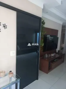 Casa com 3 Quartos à venda, 220m² no Residencial Presidente Tancredo Neves, Uberaba