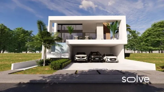 Casa de Condomínio com 4 Quartos à venda, 250m² no Jardim Villa Sapezal, Indaiatuba