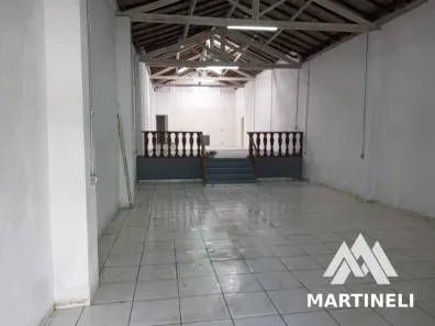 Ponto Comercial para alugar, 250m² no Mooca, São Paulo