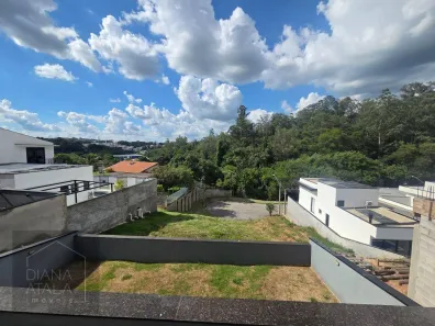 Casa de Condomínio com 3 Quartos à venda, 197m² no Vila Pasti, Louveira