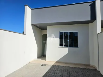 Casa com 2 Quartos à venda, 59m² no Três Rios do Norte, Jaraguá do Sul