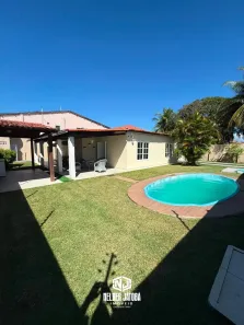 Casa de Condomínio com 4 Quartos à venda, 235m² no Ipioca, Maceió