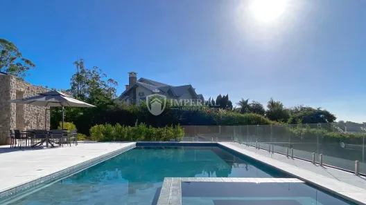 Casa de Condomínio com 5 Quartos à venda, 900m² no Fazenda Vila Real de Itu, Itu