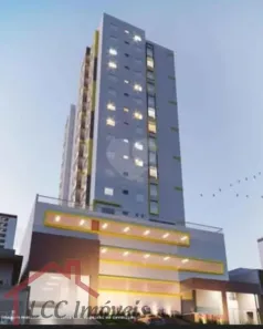 Apartamento com 2 Quartos à venda, 48m² no Vila Oliveira, Mogi das Cruzes