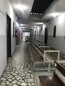 Ponto Comercial para alugar, 40m² no Vilar dos Teles, São João de Meriti