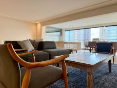 Apartamento com 4 Quartos à venda, 296m² no Residencial Morro do Ipê, Ribeirão Preto