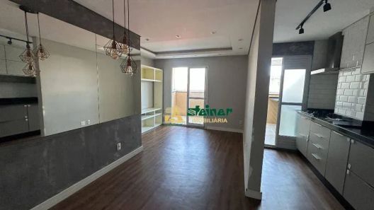 Apartamento com 2 Quartos à venda, 60m² no Vila Paulista, Guarulhos