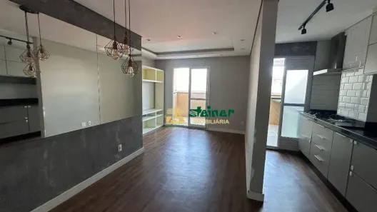 Apartamento com 2 Quartos à venda, 60m² no Vila Paulista, Guarulhos