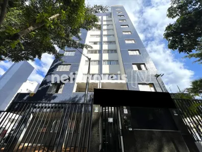 Apartamento com 2 Quartos à venda, 122m² no São Pedro, Belo Horizonte